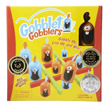 Gobblet Gobblers - Gobble Up Some Fun!