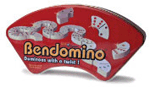 Bendomino - Dominoes With A Twist!
