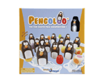 Pengoloo - The Fun South Pole Eggspedition!
