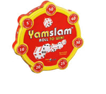 Yamslam - Roll To Win!