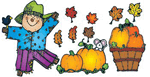 Pumpkin Patch Bb Set