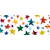 The World of Eric Carle Sparkling Stars Border