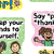 Good Manners Matter Bulletin Board Set