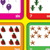 Numbers 1-20 Chartlet