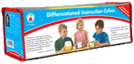 Differentiated Instruction Cubes