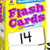 Numbers 0-100 FlashCards