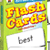 More Basic Sight Words Flash Cards