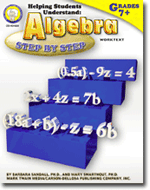 Helping Students Understand Algebra