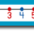 Student Number Lines