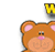 Weather Bear