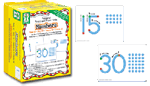 Textured Touch and Trace: Numbers 