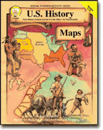 U.S. History Maps