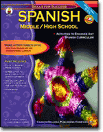 Spanish: Middle/High School