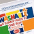 Washable 6-in-1 Stamp Pad