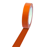 1X36 Floor Tape Orange