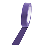 1X36 Floor Tape Purple