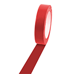 1X36 Floor Tape Red