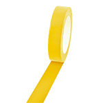 1X36 Floor Tape Yellow