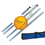 Deluxe Tether Ball Set