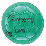 Extreme Soccer Ball Size 5 Green
