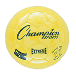 Extreme Soccer Ball Size 5 Yellow