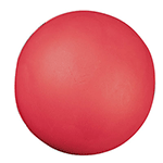 8.5 Inch Coated High Density Foam Ball