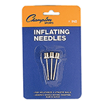 Inflating Needles Retail Pack