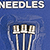 Inflating Needles Retail Pack