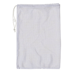 24X36 Mesh Bag White