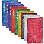 24X36 Mesh Bag Set Of 6 Colors