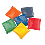 4 Inch Bean Bags - Pack of 12