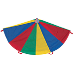 12 Ft Parachute