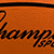 Intermediate Rubber Basketball Orange