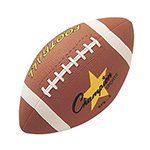 Junior Rubber Football