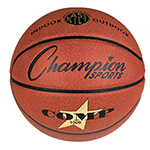 Official Size Cordley Composite Basketball