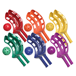 Scoop Ball Set