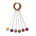 Swing Ball Set