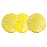 Tennis Ball - Pack Of 3