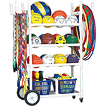 All Terrain Equipment Cart