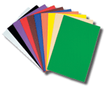 Wonderfoam - 10 sheets 12 X 18