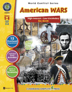 American Wars Big Book