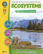 Ecosystems