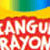 Crayola Triangular Crayons - 8 Pack
