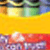 Crayola Washable Crayons - 16 Pack
