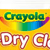 Crayola 2.5 lb Bucket Air-Dry Clay