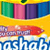 Crayola Broad Line Washable Markers - 12 Pack