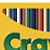 Crayola 462 Count Colored Pencil Classpack