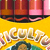 Crayola Multicultural Crayons 8 Pack Regular Size