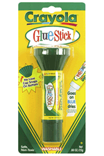 Crayola Glue Stick .88 Oz.