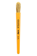 Crayola So Big Brush 7 5-8 Inch